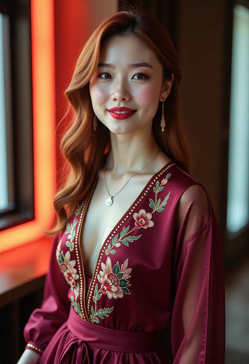 夜航船