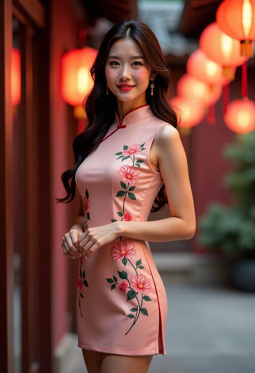 南风知我意