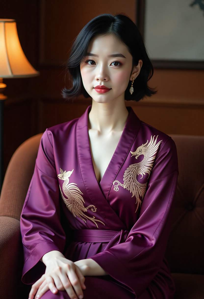 风过旧港海报