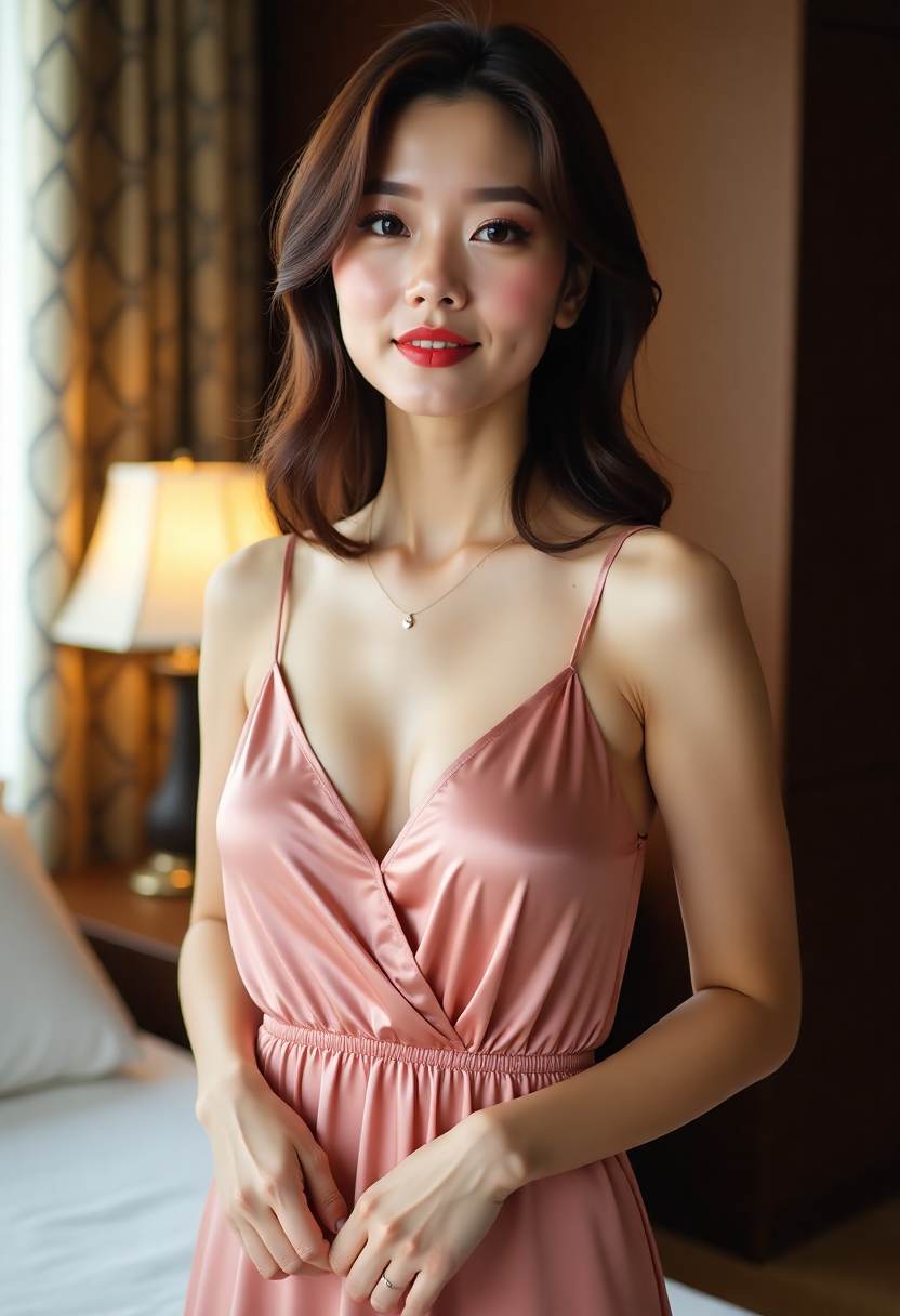 厨房有好味